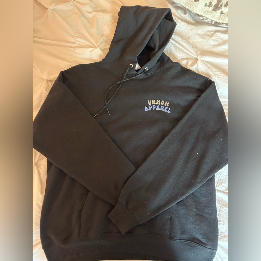 URMOM Apparel Sweatshirt